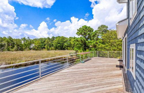 7585 - Roanoke Island Retreat - Foto 48