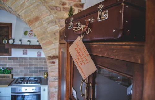 Villa Schinoppi - Foto 6