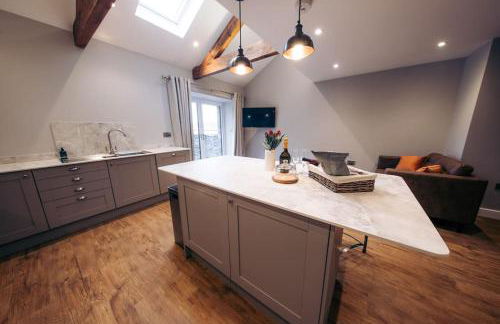 Meadow View near Settle. Short walk to food pub - Foto 32