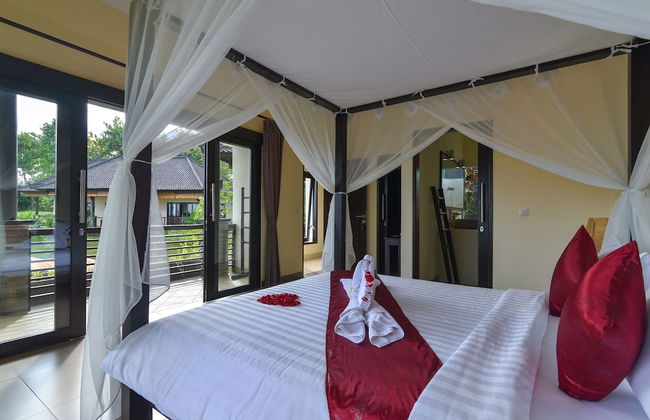 Villa Cahaya - Foto 9