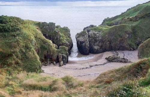 Craigrannoch Cottage - Foto 13