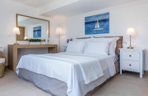 Villa Politimi Luxury Retreat - Foto 16