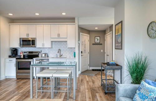 Capri 313 the Heart of Downtown Traverse City - Foto 7