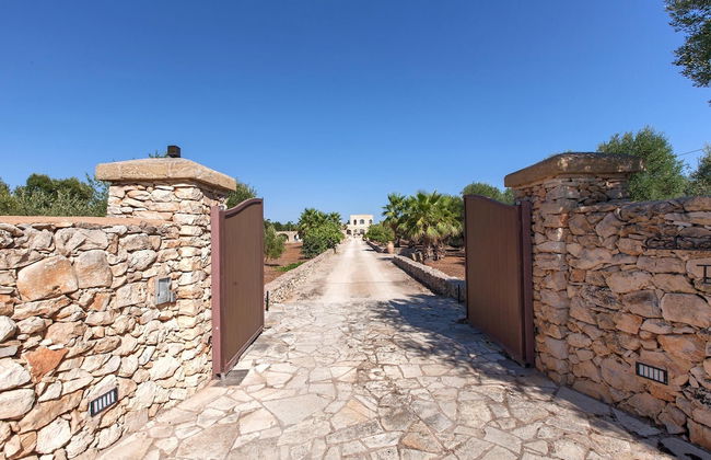 Casale Tre Petre - Foto 42