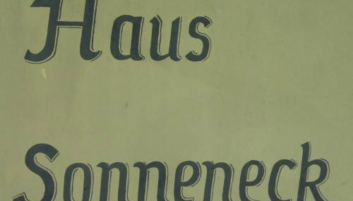 Haus Sonneneck - Foto 2