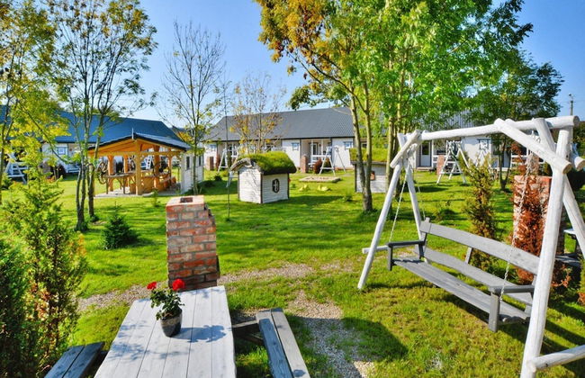 2-room Holiday Apartment for 3 People, Rusinowo - Photo 25