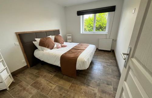 Maison de Vacances du Bouquet - Foto 5