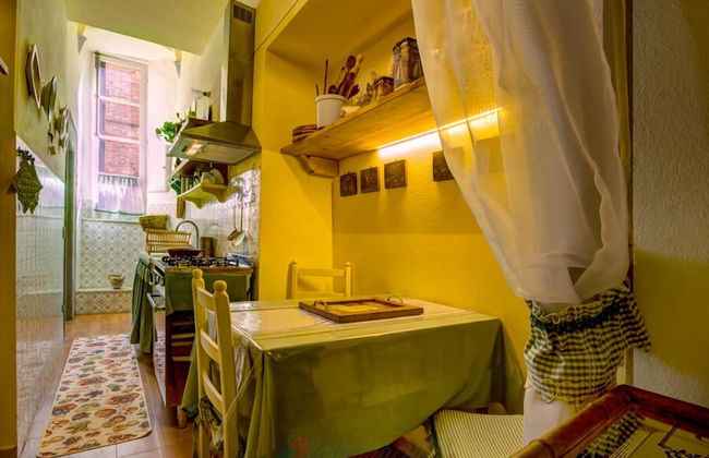 AlbergoDiffusoVolterra - Foto 45