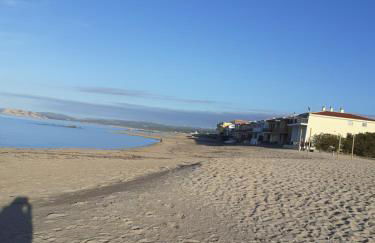agriturismo gli olivastri -appartamento bel vedere con piscina ,solarium e vista mare,climatizzatore ,wifi - Photo 24