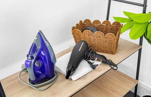 Modern Gem in the heart of Nottingham City Centre - Photo 33