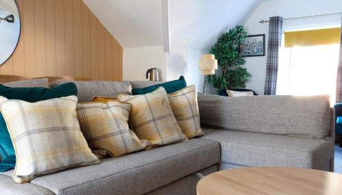 Ashley Suite - Cozy 1BR Maisonette with Parking & WIFI - Foto 2