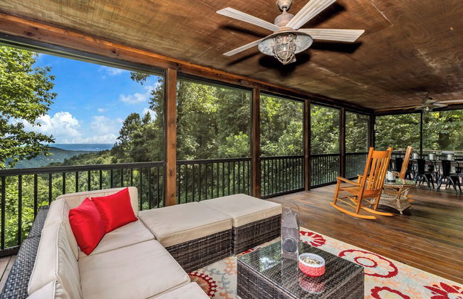 Gateway Getaway - Foto 36