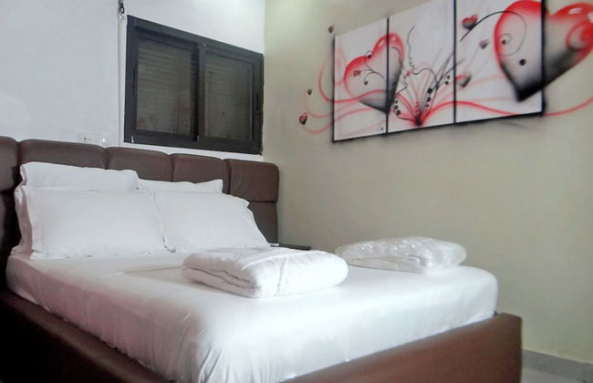 Appart'hôtel & bar-restaurant Maëlys - Foto 5