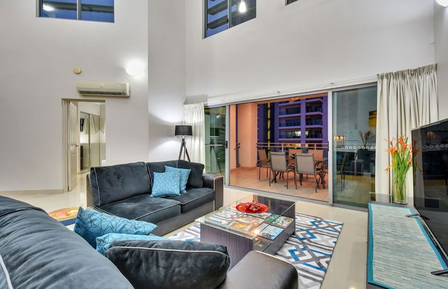 Argus Apartments Darwin - Foto 37