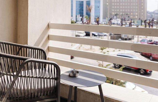 Boutique Nest at New Cairo - Foto 40