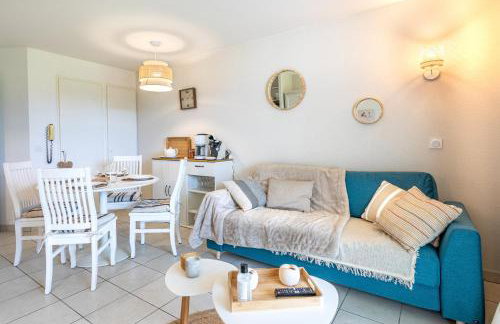 Charmant Logement Port Bourgenay - Foto 7