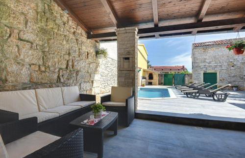 Villa Micol - Foto 9