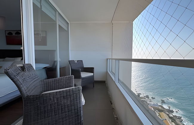 Oceana Suites Costa Montemar - Foto 5