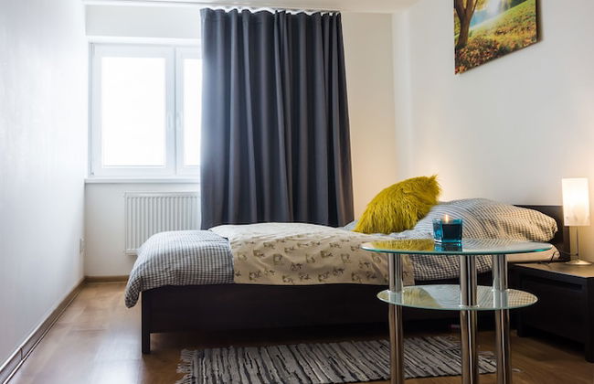 Apartment Eric 9D High Tatras - Foto 5