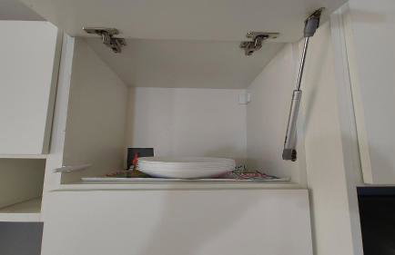 Lindo Apartamento completo ao lado ETPC VR - Foto 19