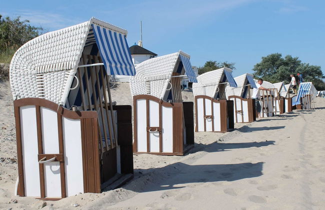 Coastal Stay, Kuhlungsborn - Foto 20