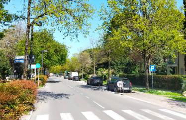 Appartamento Le Nuvole da Davide e Romina - Foto 37