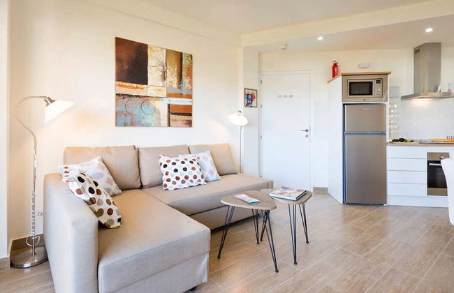 Apartment Club Playa Flores - Foto 19