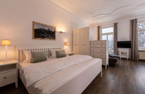 Schlössl Stanggaß Apartment Schönblick - Foto 1