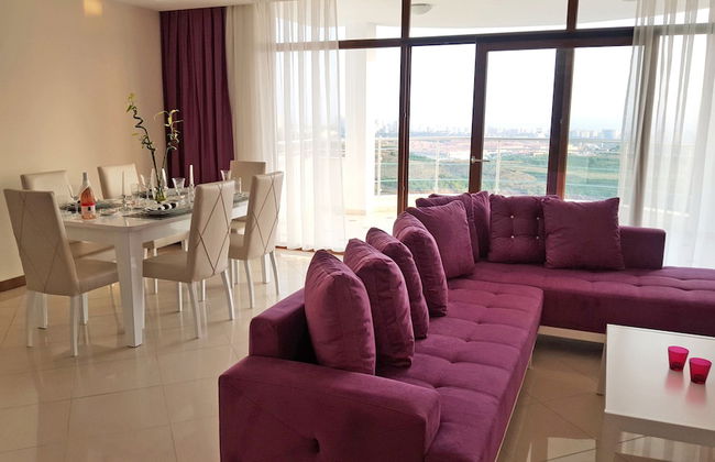 White Pearl Alanya - Photo 40