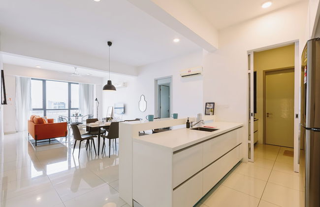 The Jazz Serviced Suites - Foto 77