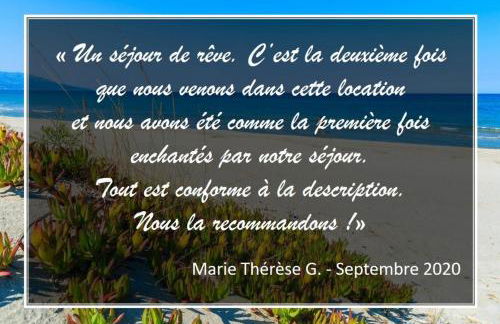 Villa «Occimara» Corse - Foto 25