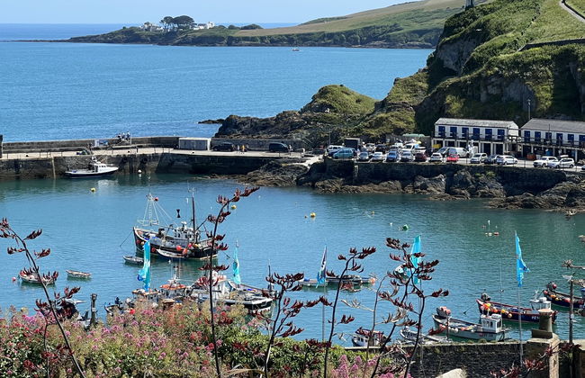 Cherry Orchard House - Foto 69