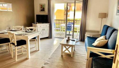 E41 La Ferme de Deauville 1 ch. SOZEN C. - Photo 2