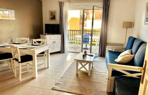 E41 La Ferme de Deauville 1 ch. SOZEN C. - Photo 2