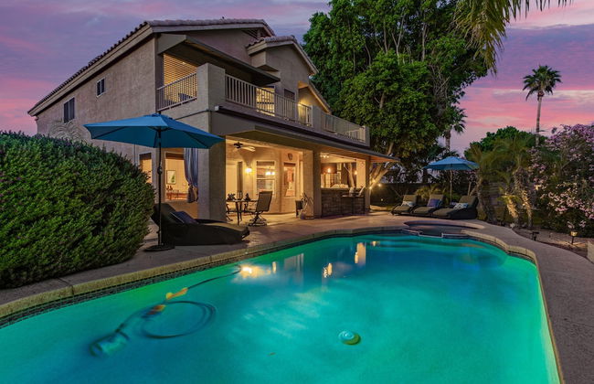 Family Fun in Ahwatukee Phoenix - Foto 27