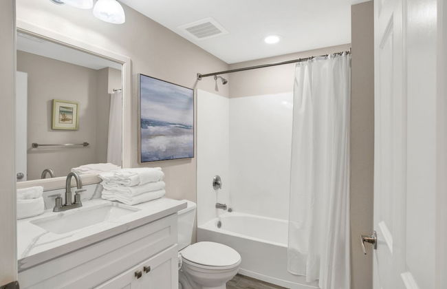 Emerald Dolphin by Southern Vacation Rentals - Foto 55