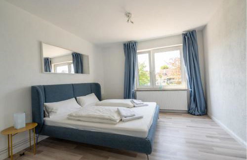 2-Zimmer-Wohnung in Meeresnähe - Foto 1