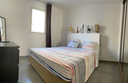 Appart Piscine Privée 80M2 7mn vélodrome et Métro - Foto 9