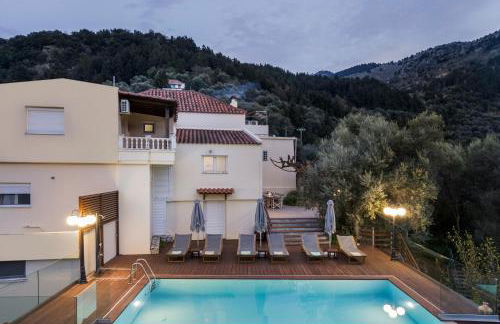 Villa Drakona - Photo 24