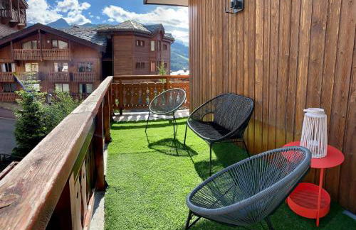 Le Marquis Courchevel - Foto 7