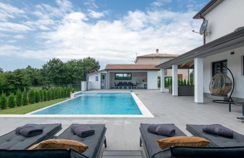 Villa Aaron - Foto 25