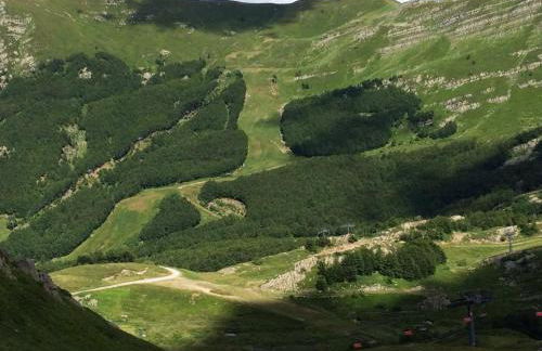 Val di Luce - Delizioso appartamento 6 posti letto - Accesso diretto alle piste da sci - Foto 28