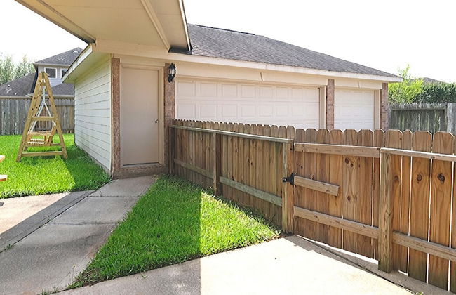 6Bdrm 4.5Bath 8Beds - HOME BIG AS TEXAS - Foto 35