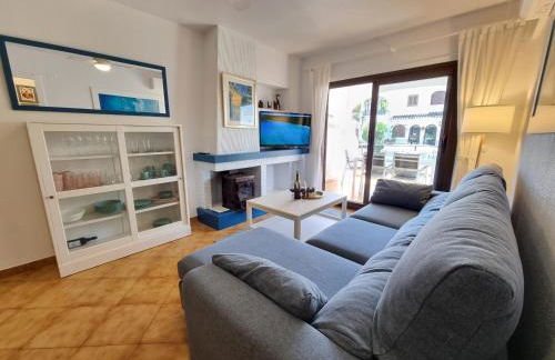 Casa Bonita Cabo Roig - 5 min walk to the beach - Photo 33