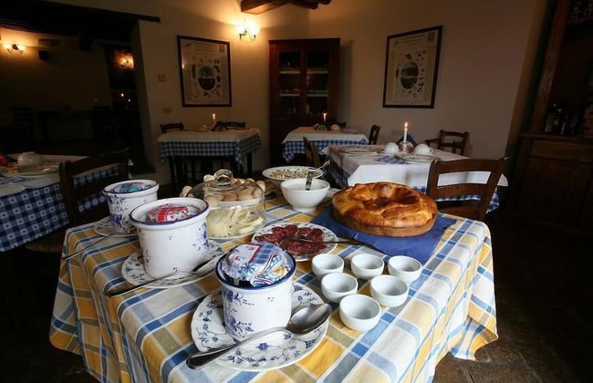 Bio Agriturismo La Cerqua - Foto 13