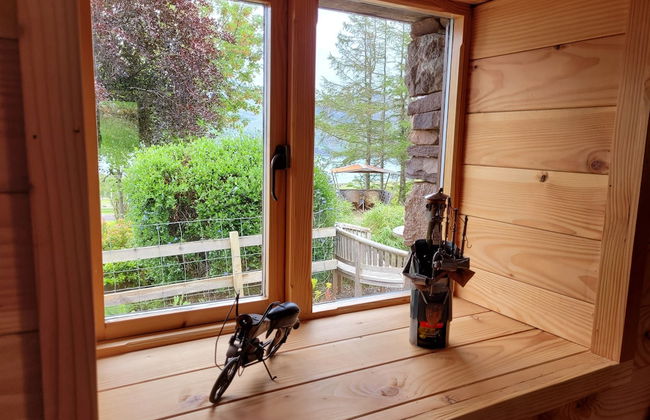 Sound of Durnamuck - Foto 30