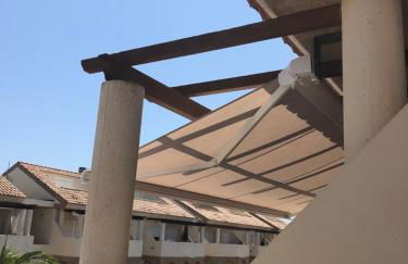 Cozy Apartment Duplex PLAYA Y SOL 1 with WiFi & Parking & Pet Friendly - Foto 27