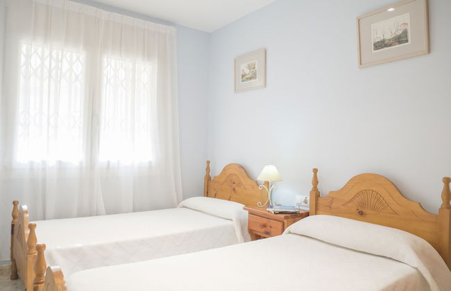 Marineu Playa del Moro - Foto 3