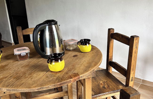 Cabañas La Victoria By GEstores - Foto 38