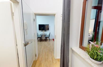 SweetHome - Luxus pur - große Küche, WiFi - Foto 10